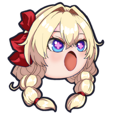 Twoucan ゆっくりvtuber の注目ツイート イラスト マンガ コスプレ モデル