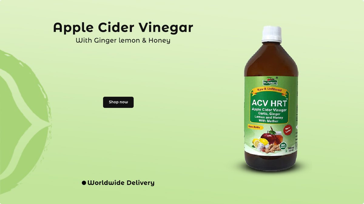 Shop #AppleCiderVinegar for multiple #healthbenefits at silkrute.com

Aid #weightLoss, Improve sugar levels, #ReduceCholesterol, and much more.

Order now silkrute.com/dr.-patkars/

#AppleCiderVinegarDrink #AppleCiderVinegarCleanse #AppleCiderVinegarDiet #bloodsugar
