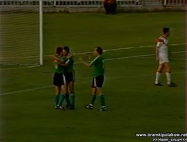 Kalendarium57's tweet photo. 16 sierpnia 1992 rok i jeśli nie liczymy meczu z Olimpią Poznań, to w zasadzie pierwsze spotkanie Siarki w ekstraklasie - mecz z Legią na wyjeździe. Spory problem przez kontuzje z doborem składu miał Janusz Gałek. Ostatecznie przegraliśmy 0:2. Pamiętacie ? https://t.co/eyVPqNoo38