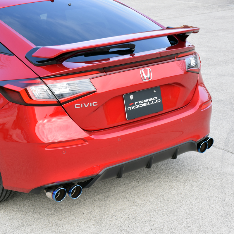 ⚡️新製品情報解禁⚡️】 HONDA CIVIC FL1 COLBASSO GT-FOUR 2月より