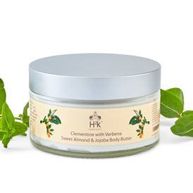 H2k Botanicals tweet media