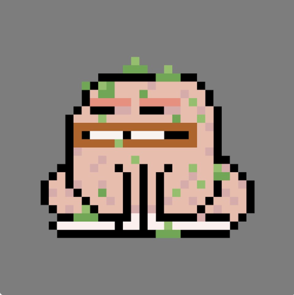 MetaSmashBros tweet media