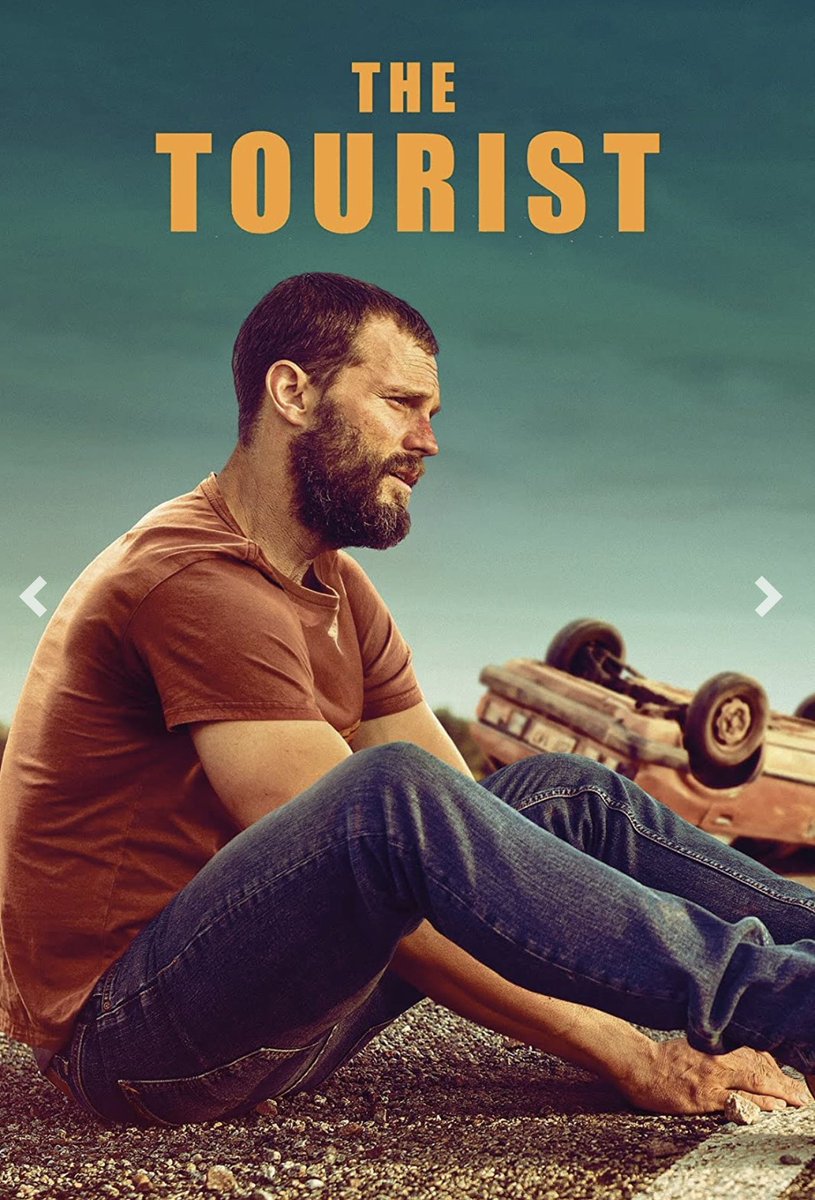 TrudyAger's tweet photo. Loving #TheTourist shot in our backyard … Australia.
Congratulations #HarryWilliams and #JackWilliams Nothing better than an outback thriller. Congrats to the incredible cast and crew.
#drama https://t.co/9nw1NpomkI