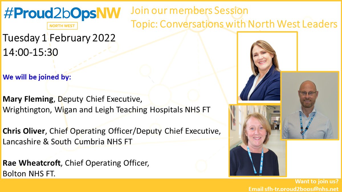 #Proud2bOps North West tweet media