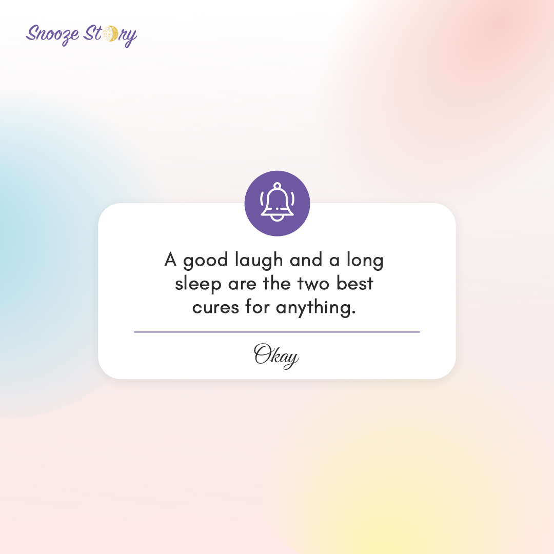 SnoozeStory's tweet photo. The perfect reminder to save for later🔔 

#sleeping #sleepingbeauty #reminder #bedsheets #SnoozeStory https://t.co/oqP44DMchZ