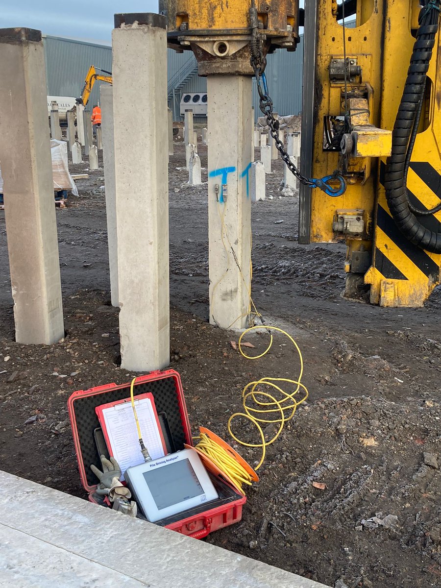 PileAnalysis tweet picture