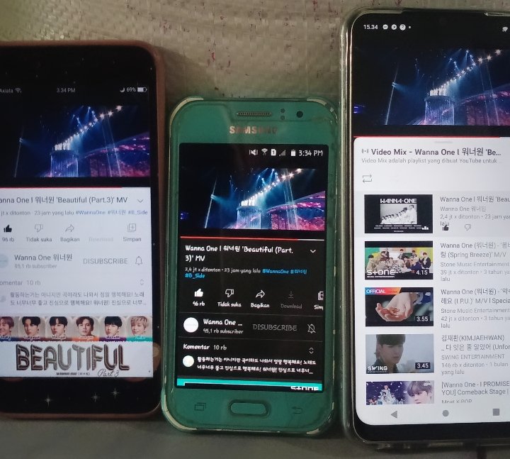 camel_0527's tweet photo. Streaming di kencengin abis ini udh 24 jam pertama 
#WannaOne #Wannable #WANNAONECOMEBACK #BeautifulPart_3 #워너원 #워너블 https://t.co/ghtc83kv3w