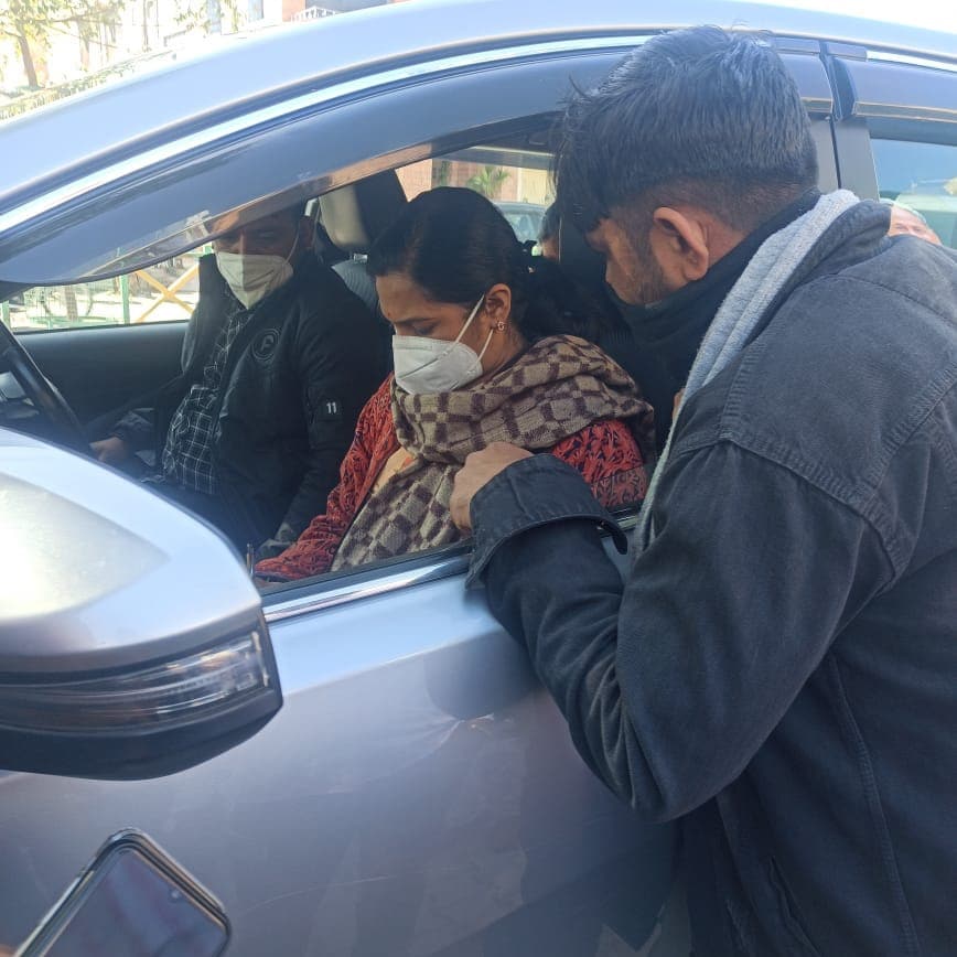Dsdayalsingh's tweet photo. 100 से ज्यादा विधायकों के पत्र जाने के बाद भाई मुख्यमंत्री जी आप तक हमारी बात नही पहुंच रही है।।।सिस्टम की क्या कमजोरी है,,क्यों बेरोजगारों की मांग आप तक नहीं पहुंचने दे रहे है।।आपके गृह जिले के विधायक जी के पत्र को भी कोई जवाब नही मिला।।।@ashokgehlot51 @artizzzz @RahulGandhi https://t.co/EnKQ5fLmDG