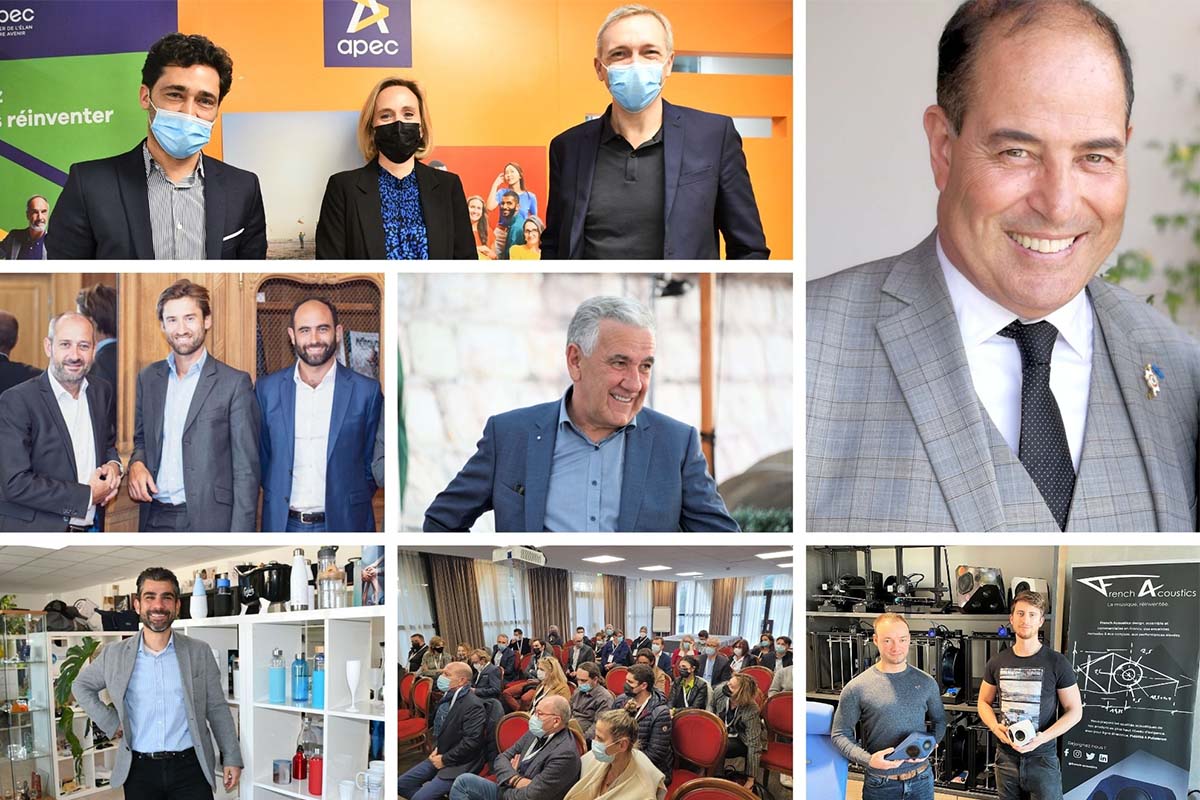 ‼️ Au sommaire de <a href="/Tribuca/">Tribune Côte d'Azur</a> n°1132 ‼️🗞️
▶️La franchise, alternative au mal-être du commerce ? 
▶️Hôtellerie niçoise, du nouveau pour bientôt
▶️Attractivité locale, entre résilience et reprise 
▶️Focus : <a href="/CintooCloud/">Cintoo</a>, <a href="/codesna/">Codesna</a>, <a href="/FrenchAcoustics/">French Acoustics</a>, <a href="/watinyoo/">WATINYOO</a> 
tribuca.net/actualites_104…