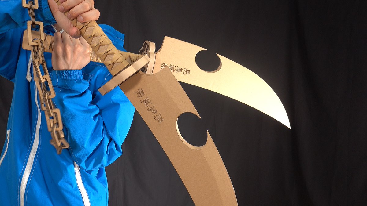 つくるさん ダンボール工作 Crafty Transformer 鬼滅の刃 T Co 9xhhfeknmz Twitter つくるさん ダンボール工作 Crafty Transformer 鬼滅の刃 T Co 9xhhfeknmz Twitter