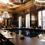 Image for the Tweet beginning: 🙋🗣️ El jovent s'implica per