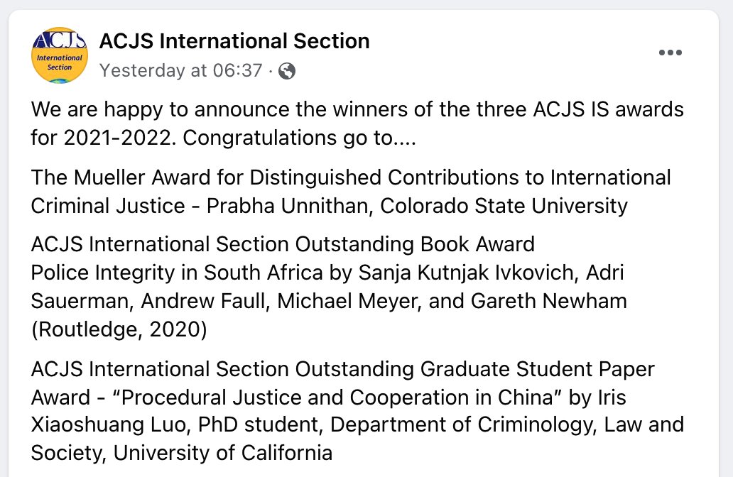 Andrew Faull tweet media