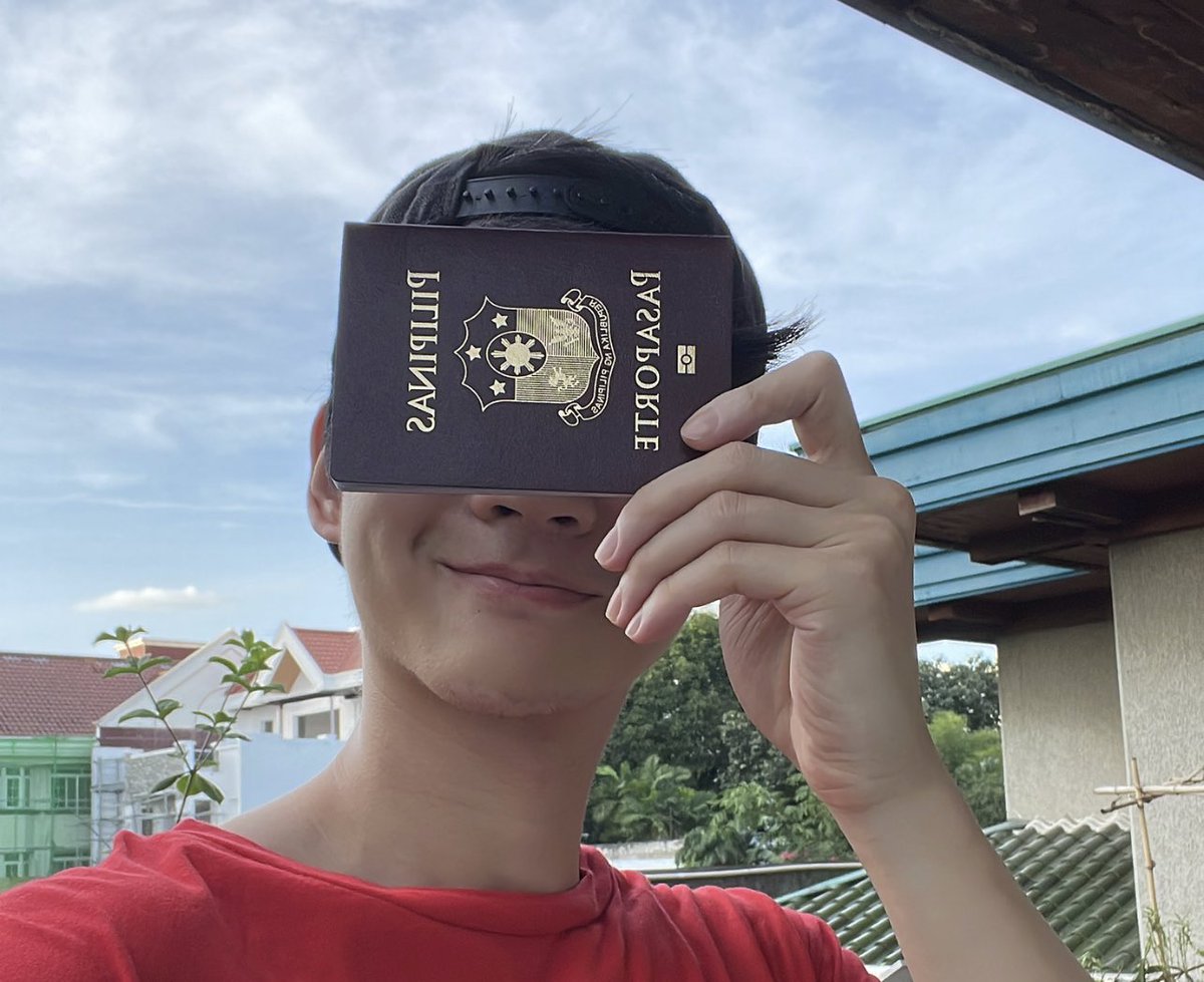 范鴻志 RICHARD JUAN 홍준 tweet media