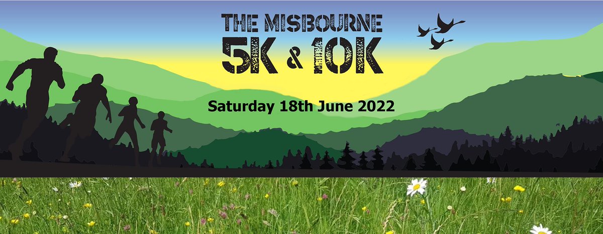 TheMisbourne's tweet photo. Entries are now open for the Misbourne 5km and 10km Trail run: https://t.co/T4nFGphBuq  Every entry helps to raise funds for our fantastic new fitness suite. #TeamMisbourne https://t.co/nQKIneCVbG