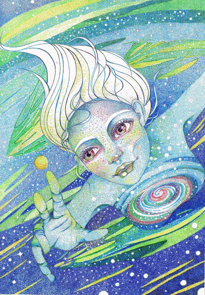 RebeccaBluish's tweet photo. I just listed “reaching destiny” for sale on @withFND! 🌐 Open your soul's eyes to earn what you deserve and reach your destiny as is written in heavens and waits for you...

https://t.co/Ntptxb11i8 https://t.co/Smu6mk9w4M