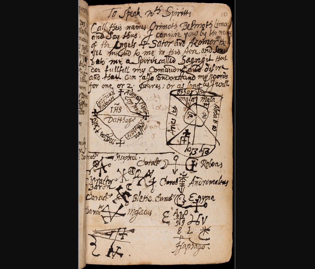 'What can historians learn from examining an original manuscript that they cannot from a modern transcription?'

I very cleverly suggested this as prompt for students, and then realised that I don't have a reading list for this topic. Help me out #twitterstorians!