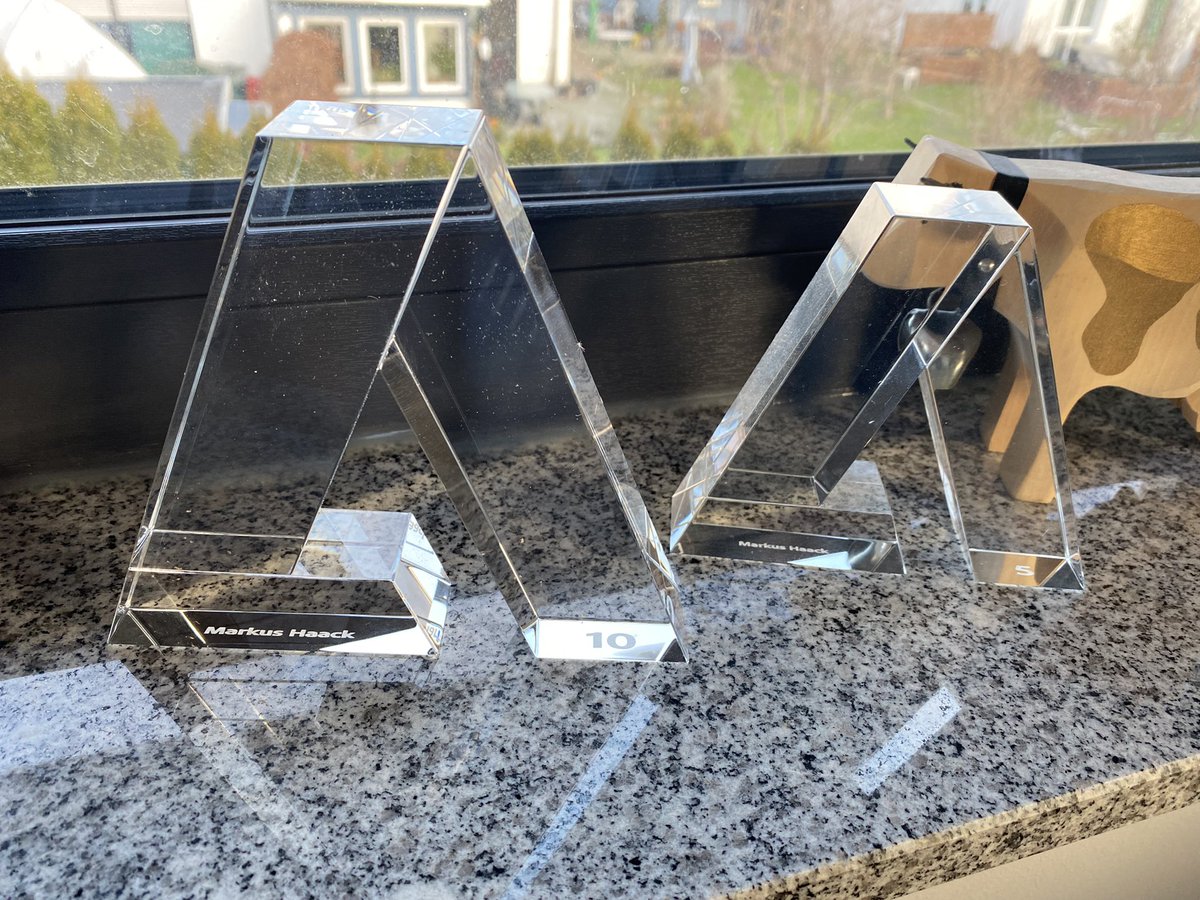 Markus Haack tweet media