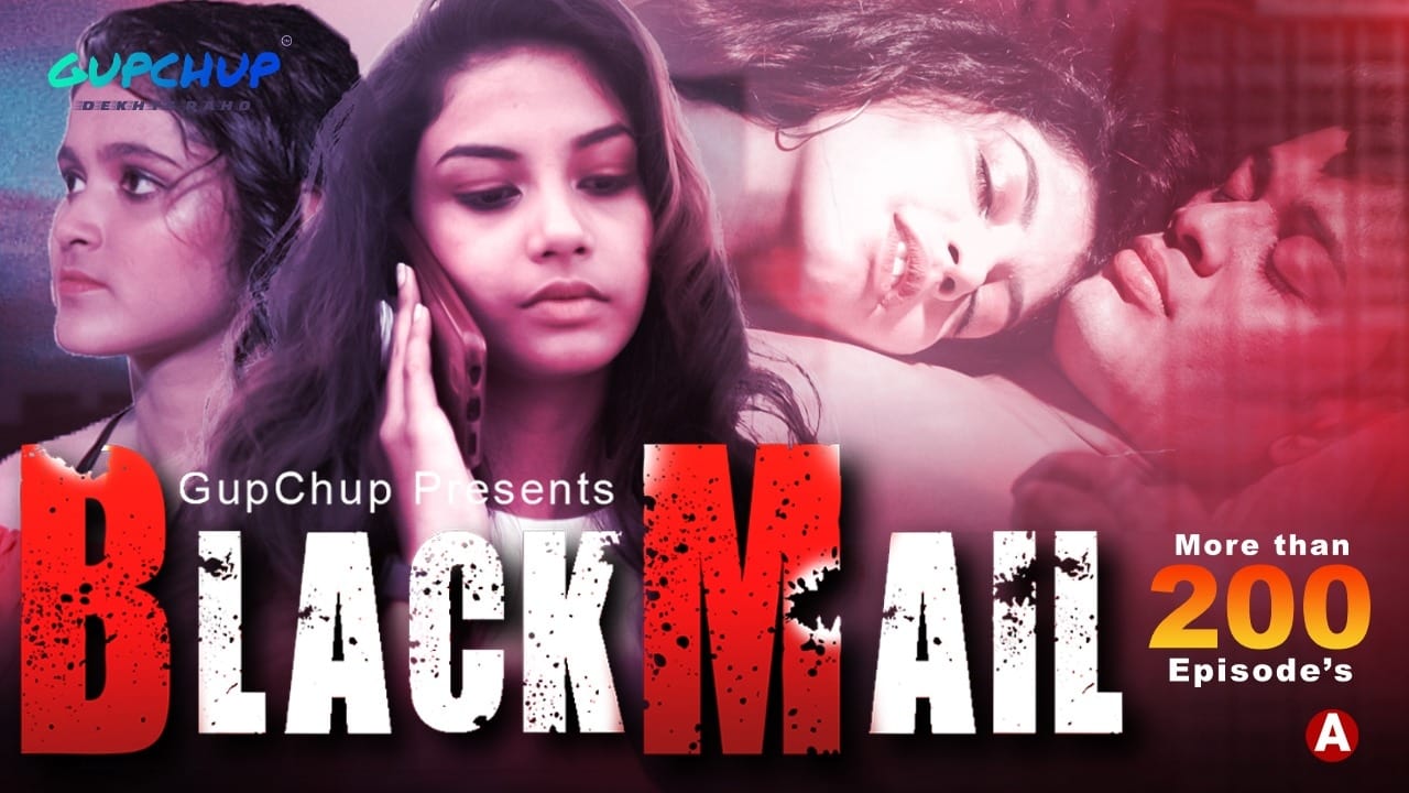 Gupchup web series watch online new arrivals