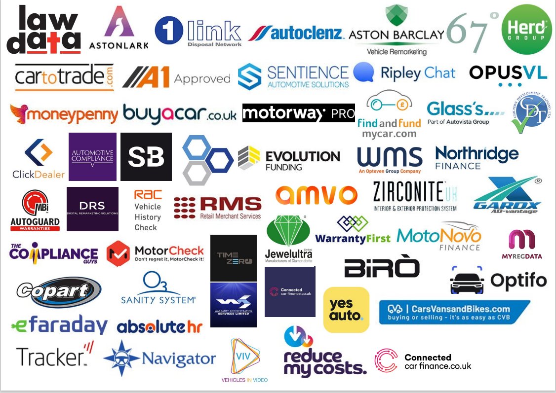 IMDA2017's tweet photo. Check out just some of the partners with exclusive offers just for #theIMDA Dealers 

#Automotive #motortrade #dealers  

https://t.co/x7H8Cv01Yh https://t.co/qUWVm1Yn26