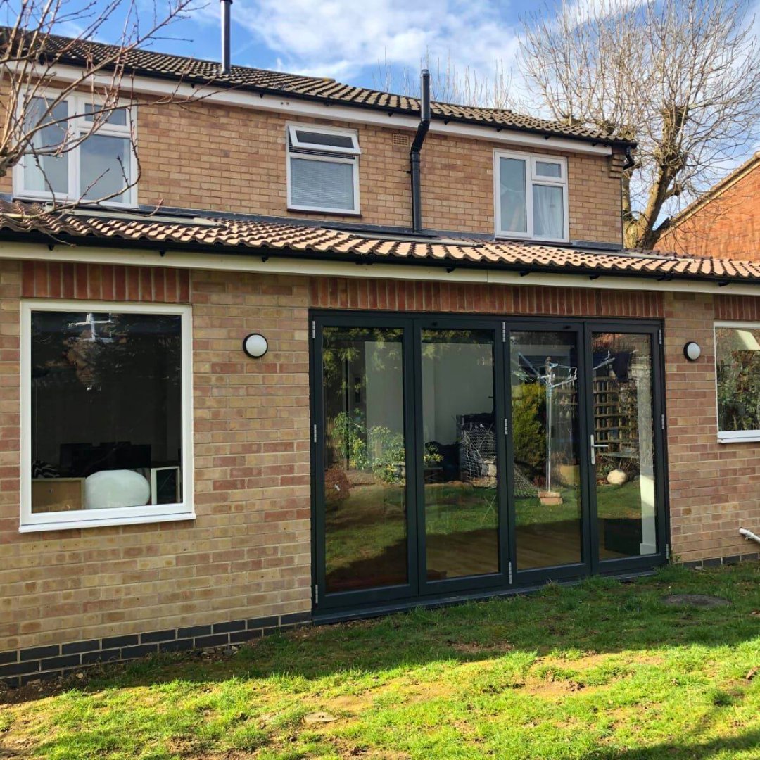 ajbryanuk's tweet photo. Research conducted by Nationwide on the value of improvements to an average three-bedroom house found that an extension can add up to 23% to the value of your property.

Hopefully this gives an insight to how much value extensions can add to your home!

#homevalue #propertyvalue https://t.co/SMzz3hJmp6