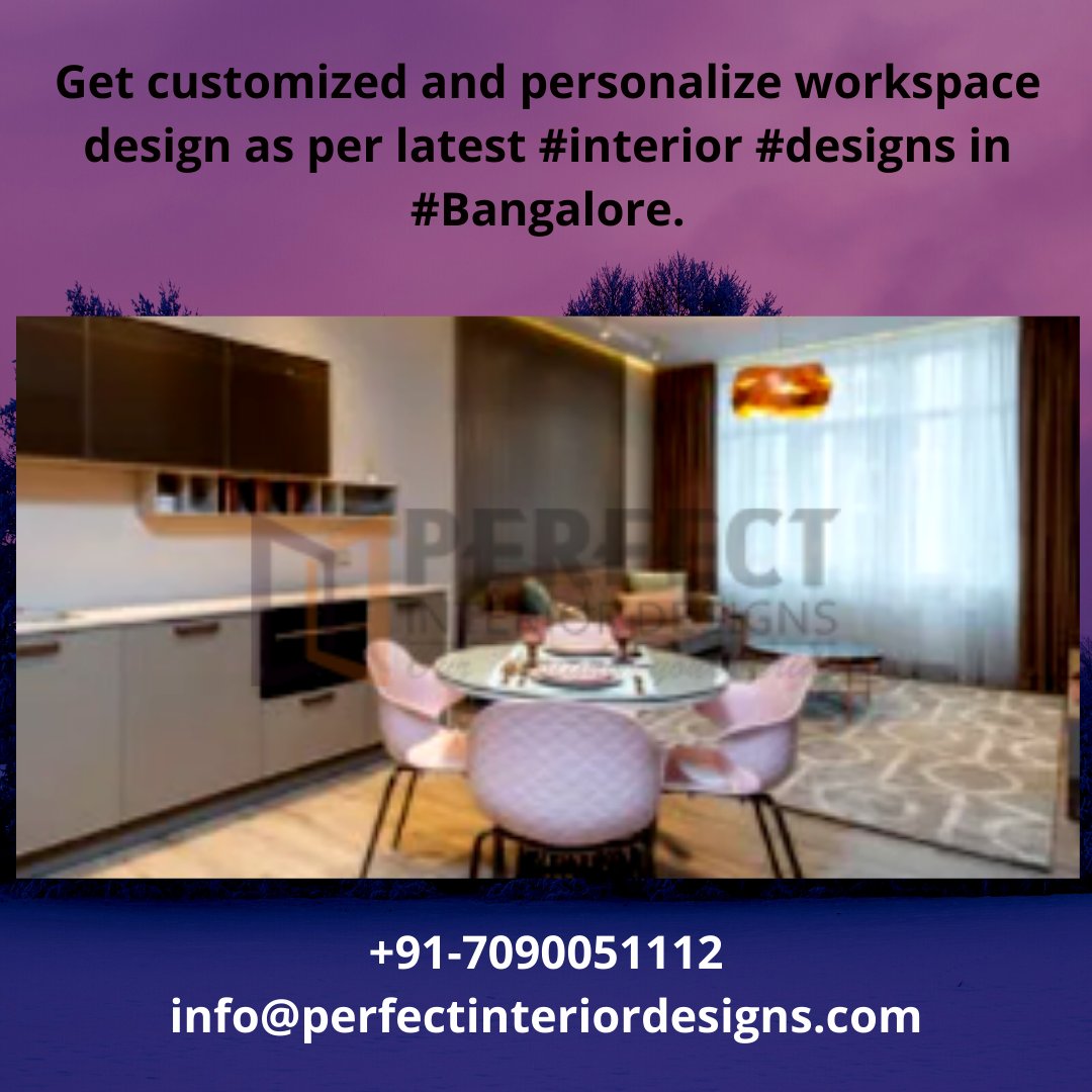 perfectinterio3's tweet photo. Get customized and personalize office workspace as per latest #interior #design trends in Bangalore.
.
.
#officeinteriordesigns #officeinteriorinbangalore #officeinteriordesigninbangalore #workspaceinteriordesign #commercialinteriordesign https://t.co/7XaADG2dNQ