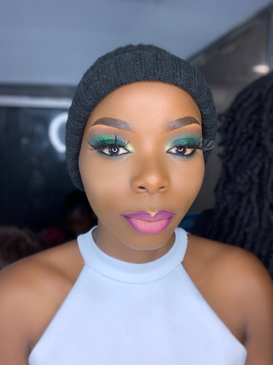 DebrahMoyo's tweet photo. Are you still doubting us?
We are available for all your makeup bookings and your referrals means a lot. Bridal, Engagement, Prewedding shoot, Birthday glam, Dinner glam
All kinds of occasional glam etc. Send us a WhatsApp message on +263 777 818 918 to secure your bookings. https://t.co/vsm5zbYdG0