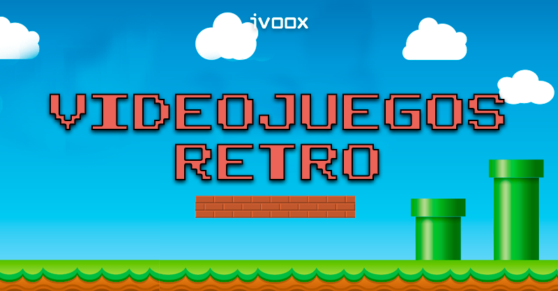 ivoox's tweet photo. 🕹️ ¡Rememora con nosotros los videojuegos de nuestra infancia! Mario Bros, Sonic, Zelda... 🕹️

Con: @reservademana, @elbatallonpluto, @GuardadoRapido, @PixelSonoro, @AncoraCafe, @AnaitGames, @PodcastNintendo, @ReJugando, @ReconectadosPod, @Pulpofrito, @ElClubVintage... 👏🏽