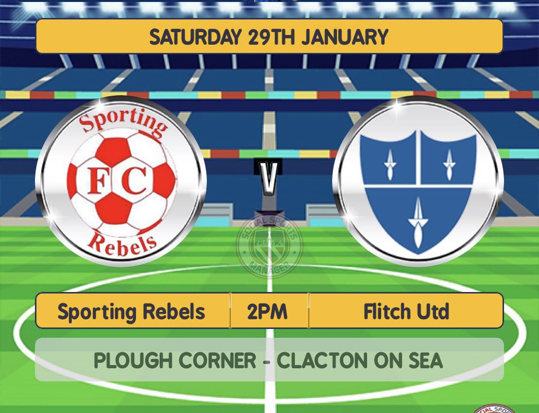 rebels_sporting's tweet photo. Every game is a huge game at the tail of the season. Big performance needed from the boys. https://t.co/RyyFsI8lfo