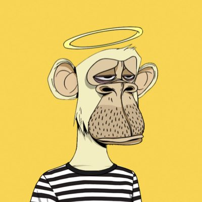 0xHeadChef's tweet photo. I'm feeling generous today so I'm giving away this #0xApe to a random person who:

1. Follow @0xHeadChef 
2. Likes and RTs this tweet
3. Tag 2 friends

Winner in 3 days. LFG! 

#giveaways #0xApe #yellowarmy https://t.co/3Ig7zPcEhN