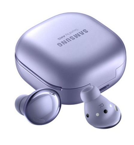 499번째 이벤트 입니다

이번에는 버즈 프로 바이올렛 색상으로 진행하겠습니다!

팔로우 + 리트윗 해주신 분들 중 한분 추첨해서 드릴게요

2월 4일 금요일에 추첨하겠습니다!