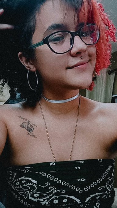 Yo soy bonita solo cuando me ba&ntilde;o JAJAJAJAJAJ https://t.co/TUD4sw5U4t<a href="/tag/video"class="tags"><span>#video</span></a><a href="/tag/youtube"class="tags"><span>#youtube</span></a><a href="/tag/rt"class="tags"><span>#rt</span></a><a href="/tag/camgirl"class="tags"><span>#camgirl</span></a><a href="/tag/onlyfans"class="tags"><span>#onlyfans</span></a><a href="/tag/otakugirl"class="tags"><span>#otakugirl</span></a>