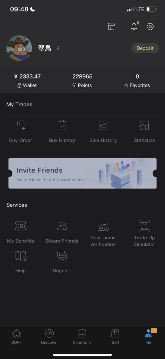 reznifytrade's tweet photo. Selling balance, only full amount, only bank transfer 😄 https://t.co/F5aczfHfMu