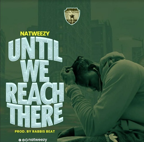 Until We Reach There by NatWeezy halmblog.com/listen/natweez…
