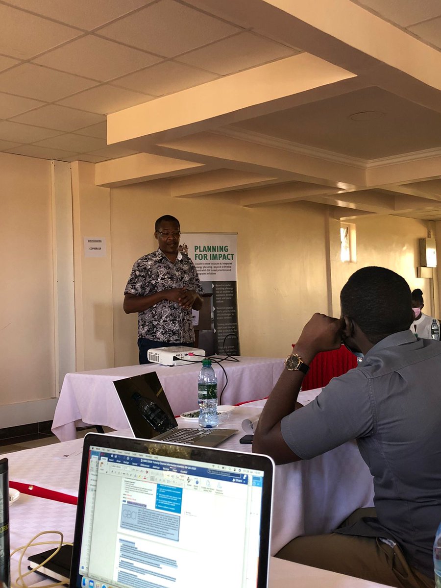 OfficialKGBS's tweet photo. "We are working with @OfficialKGBS to ensure that all new and existing buildings conserve our natural resources and operate sustainably." - Laikipia Deputy Gov @dg_mwaniki speaking at the Laikipia County Kick-Off meeting for the formulation of the County Energy Plan (CEP). https://t.co/k7DCUpCpZx