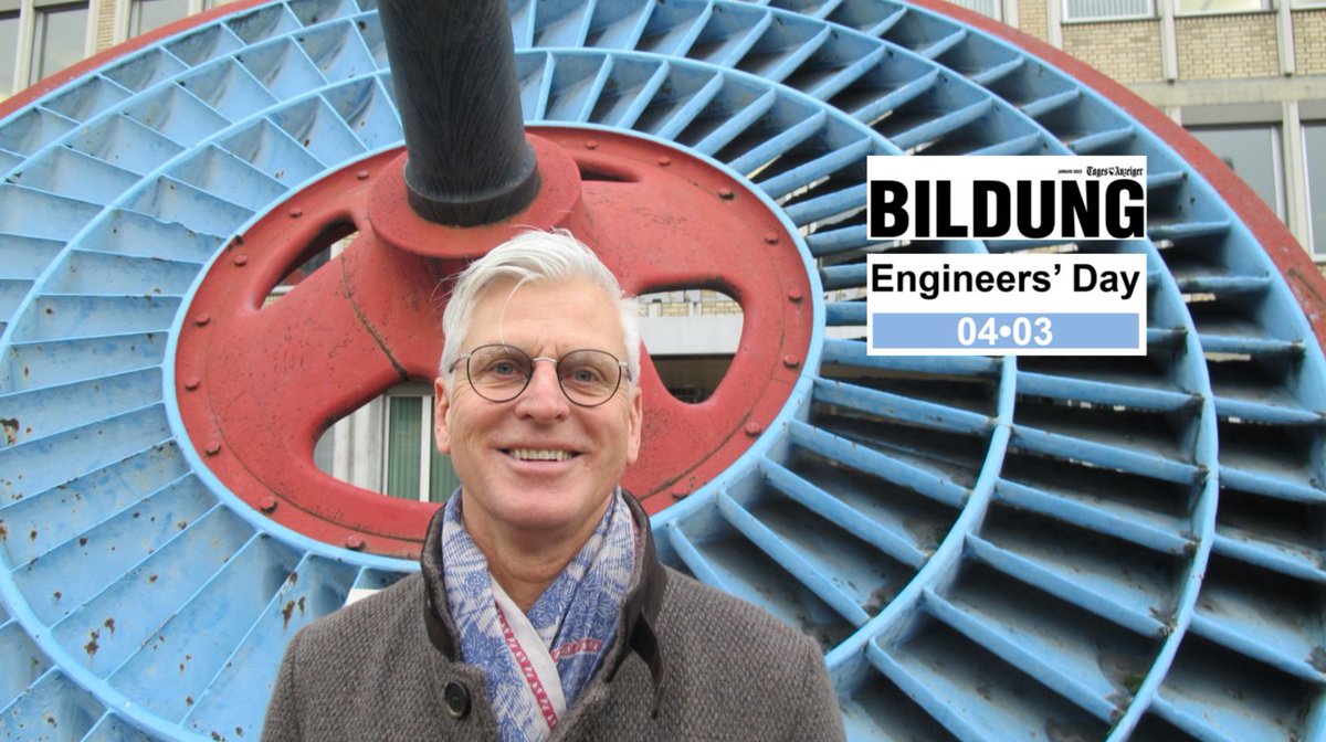 Tag der Ingenieurinnen und Ingenieure tweet media