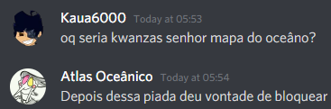 Kaua6000 #DublagemViva tweet media