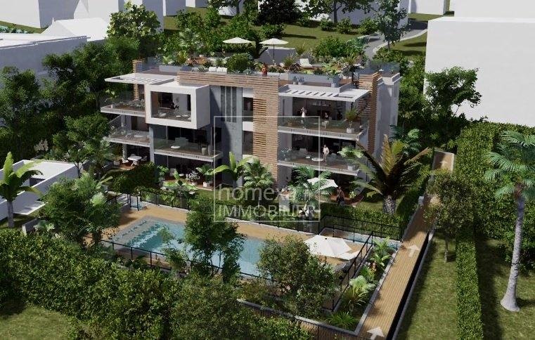 HOMEXA IMMOBILIER tweet media