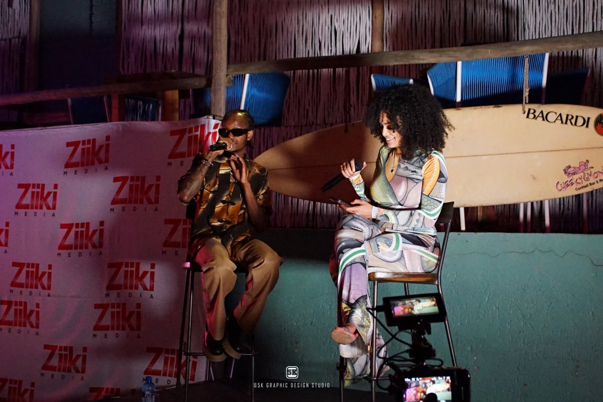 5K Graphics tweet media