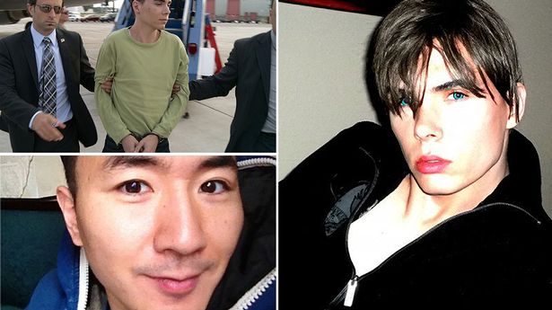 Our first episode of our sixth season and of 2022 has dropped. This week, along with a record eight obits, we cover the antics of internet psycho and failed pirn model Luka Rocco Magnotta. Sorry for the delay. COVID hit us last week.