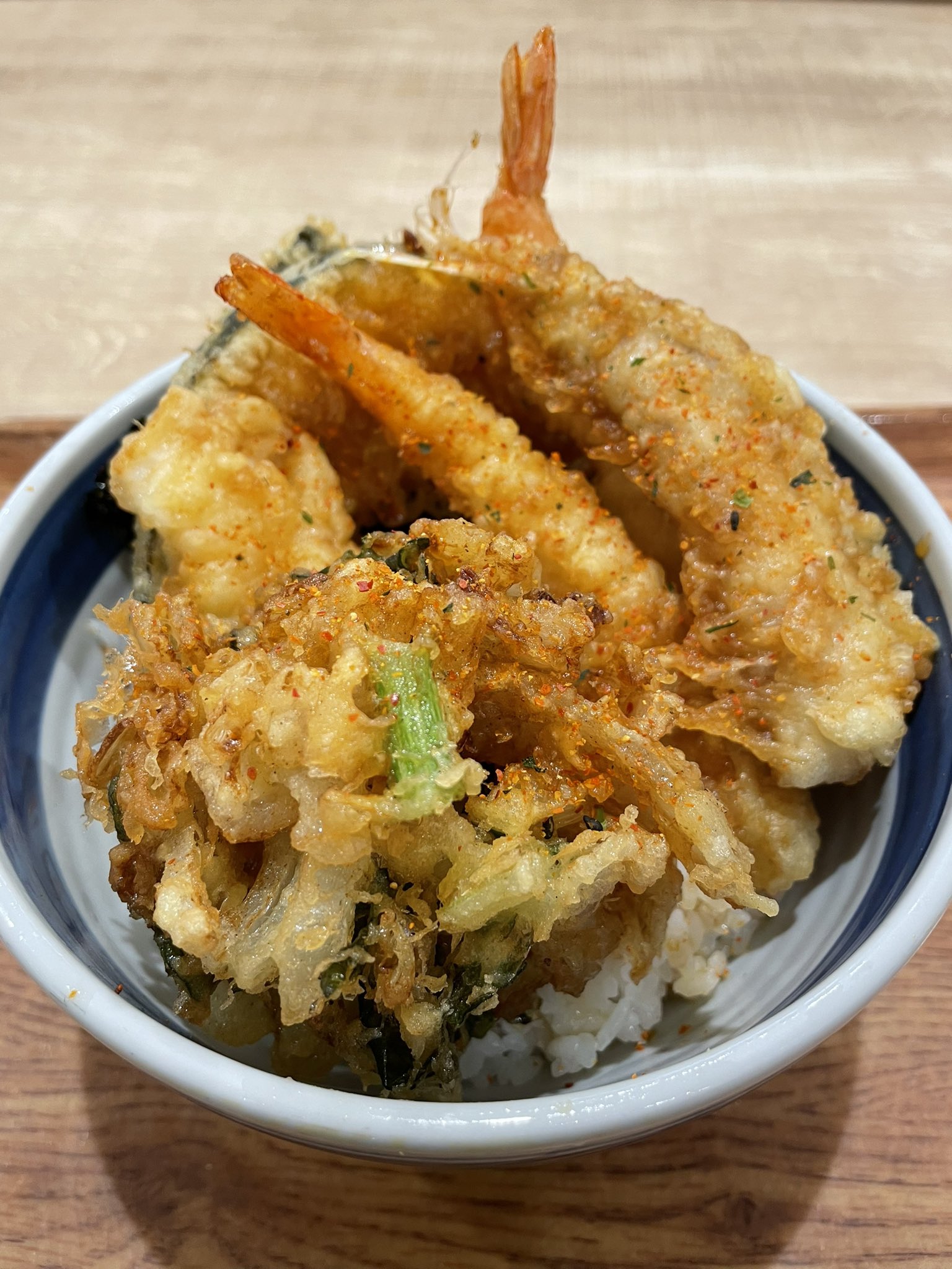 江戸前天丼濱乃屋 Twitter Search Twitter