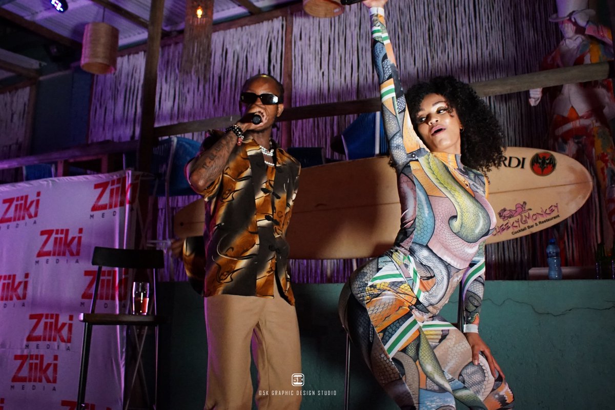 5K Graphics tweet media