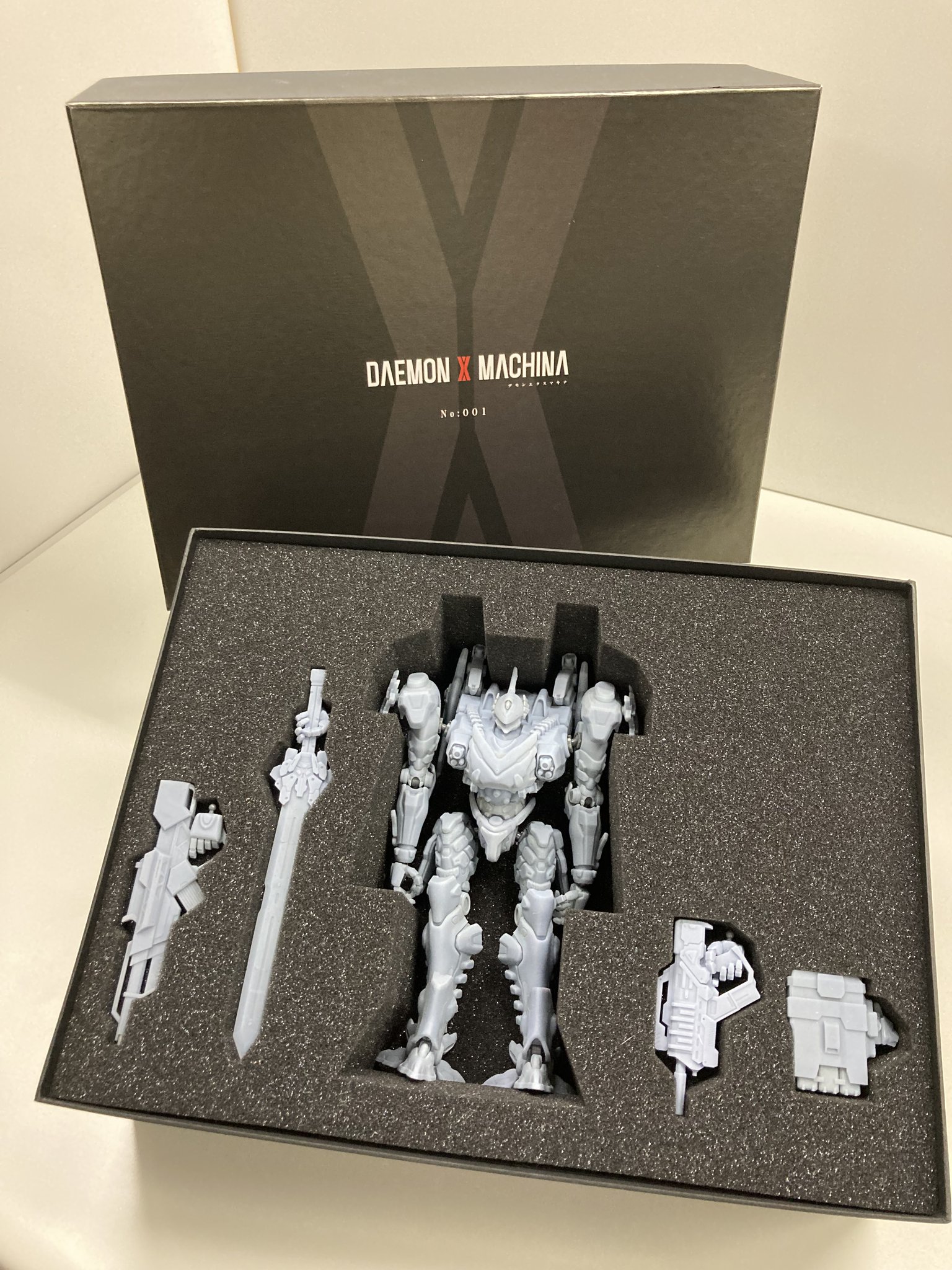 Daemon X Machina 攻略wiki デモンエクスマキナ 攻略wiki ヘイグ攻略まとめwiki