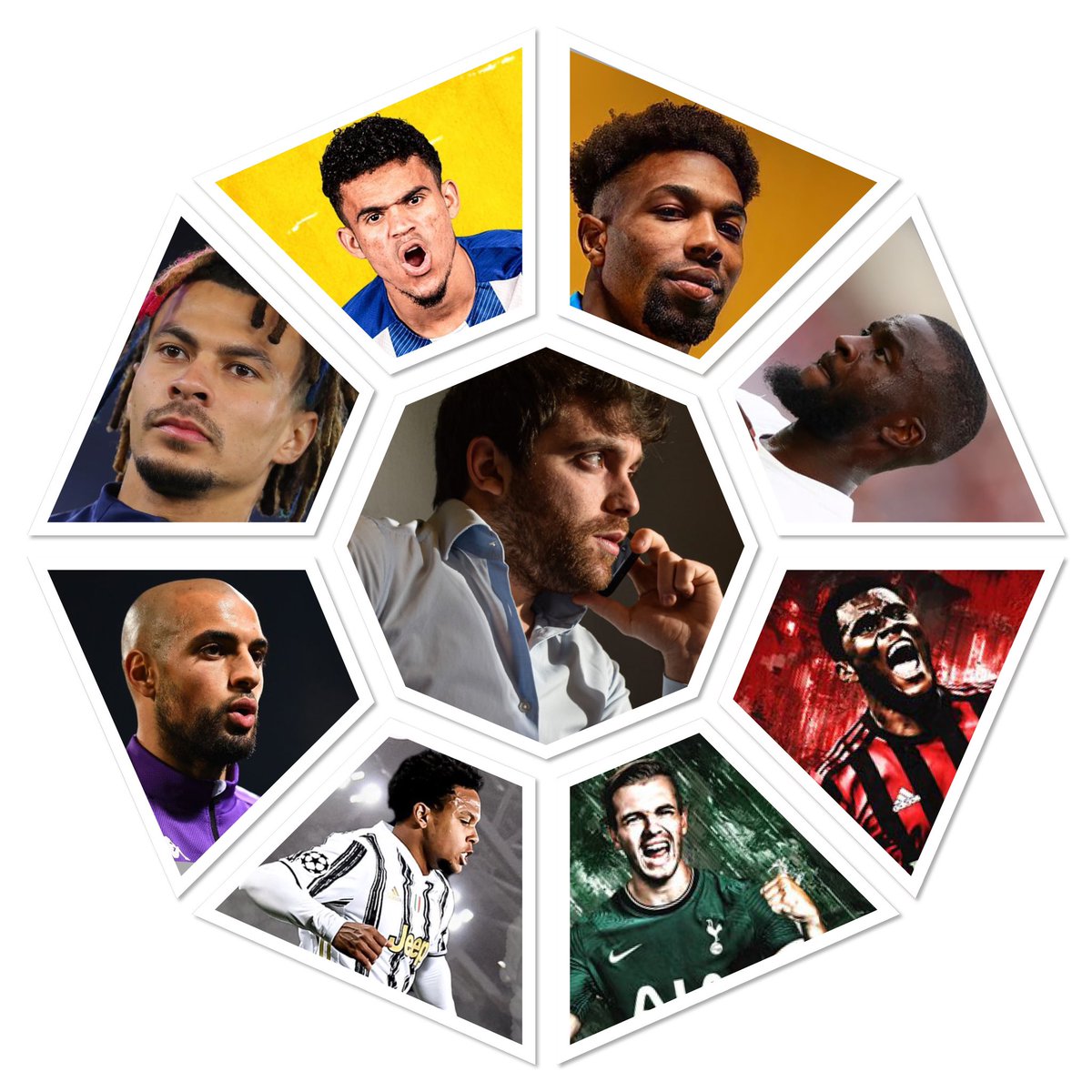 Last Word On Spurs (@lastwordonspurs) on Twitter photo ๐จTODAY | <a href="/RickySacks/">Ricky Sacks ๐</a> and <a href="/JamieBCoys/">Jamie Brown</a> from <a href="/Daily_Hotspur/">Daily Hotspur</a> are joined by <a href="/FabrizioRomano/">Fabrizio Romano</a> at 1.30PM (UK Time) to discuss potential January signings and departures at Tottenham Hotspur.
๐Subscribe Here: youtube.com/c/LastWordOnSpโฆ
โYouTube Link: youtu.be/Vv5B_ntdENc
#THFC #COYS ๐จTODAY | <a href="/RickySacks/">Ricky Sacks ๐</a> and <a href="/JamieBCoys/">Jamie Brown</a> from <a href="/Daily_Hotspur/">Daily Hotspur</a> are joined by <a href="/FabrizioRomano/">Fabrizio Romano</a> at 1.30PM (UK Time) to discuss potential January signings and departures at Tottenham Hotspur.
๐Subscribe Here: youtube.com/c/LastWordOnSpโฆ
โYouTube Link: youtu.be/Vv5B_ntdENc
#THFC #COYS