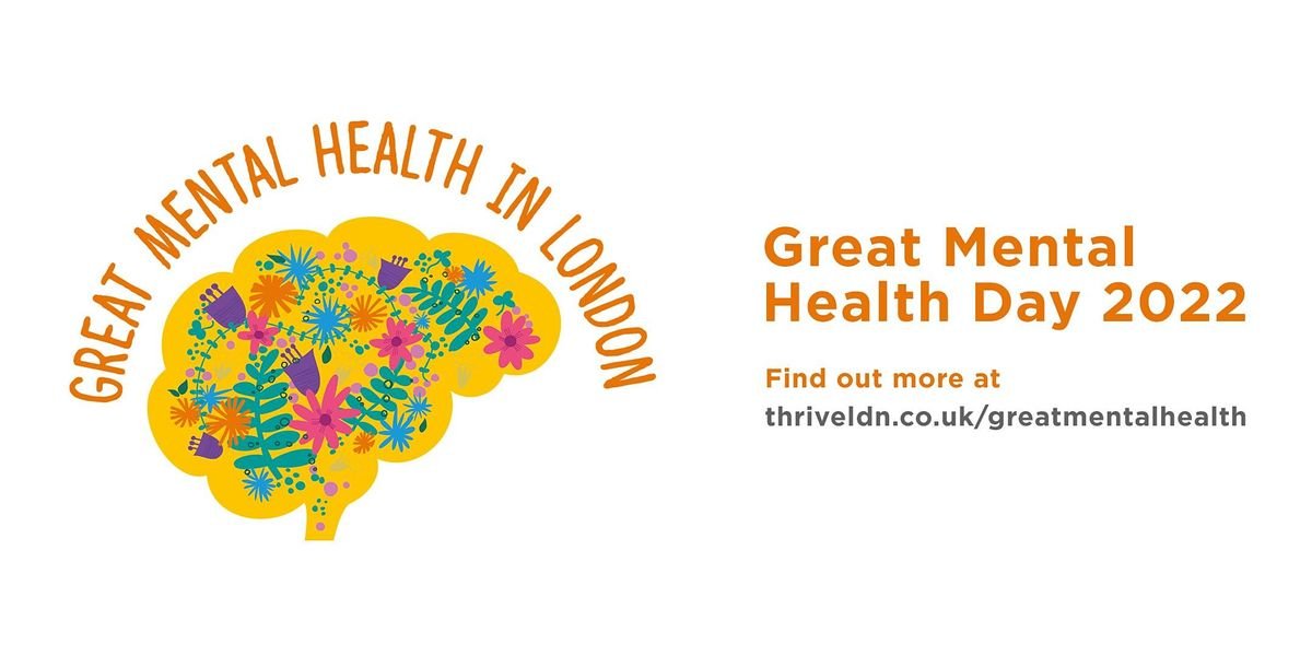 In these uncertain times, it's vital to make your mental health a priority. 
Today, London is coming together to celebrate #GreatMentalHealthDay by highlighting services and resources available.
Take pause, make time for yourself, and reach out 🧡
ow.ly/CGop50HFnRe