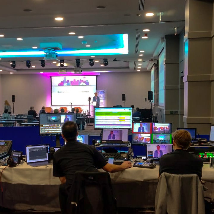 Conference Services tweet media