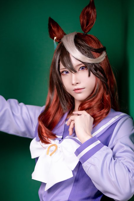 コスプレイヤーあたるさんのTwitter画像14