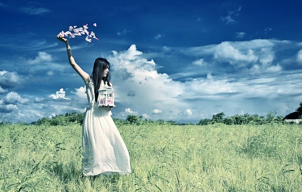 принцесса цветущей вершины. песня три красавицы небес. красавицы небес. первые китайские открытки. ангел.