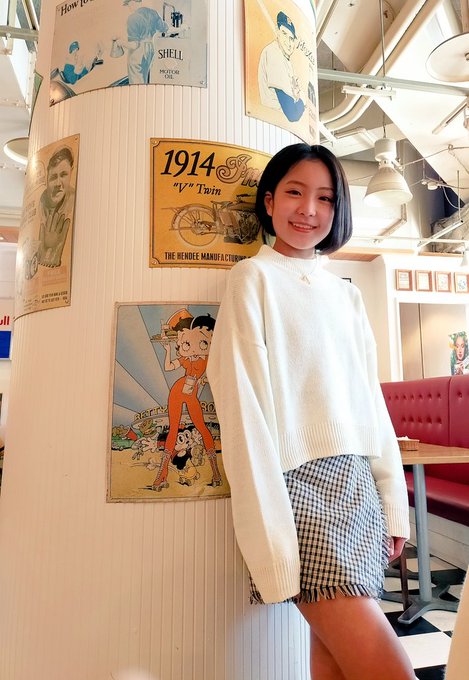 Twitterのコスプレ画像9