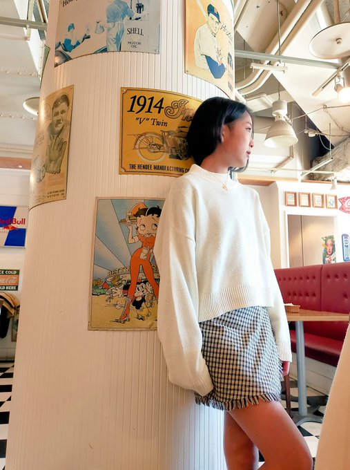 Twitterのコスプレ画像10