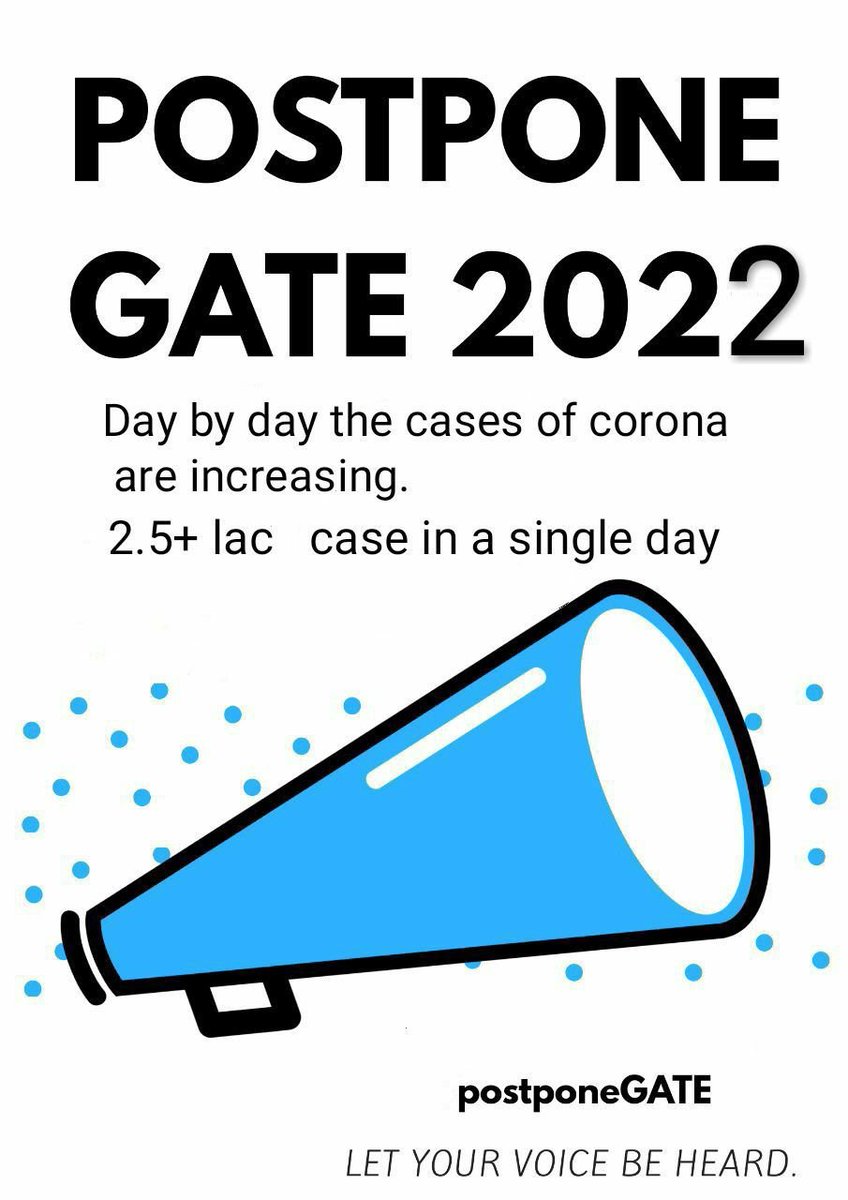 PoojaSi86386229's tweet photo. @IITKgp @iitbombay @iitdelhi @ShashiTharoor @RahulGandhi @PMOIndia 
Youths maange justice!
We are not MUKHIYA'S!
We are your children!
Serve justice!
#postponegate2022 https://t.co/1OBOkDnHOx
